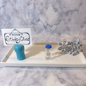 Aerin Beauty Mediterranean Honeysuckle, Floral, NEW - Mini 0.14 oz. 4.5 ml.